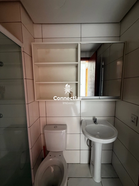 Apartamento 2 dormitórios no Porto Verde – pronto para morar: 12ª foto da galeria de imagens do imóvel