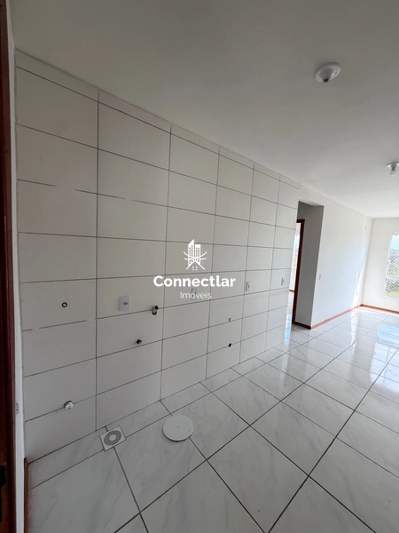 Apartamento 2 dormitórios no Porto Verde – pronto para morar: 3ª foto da galeria de imagens do imóvel