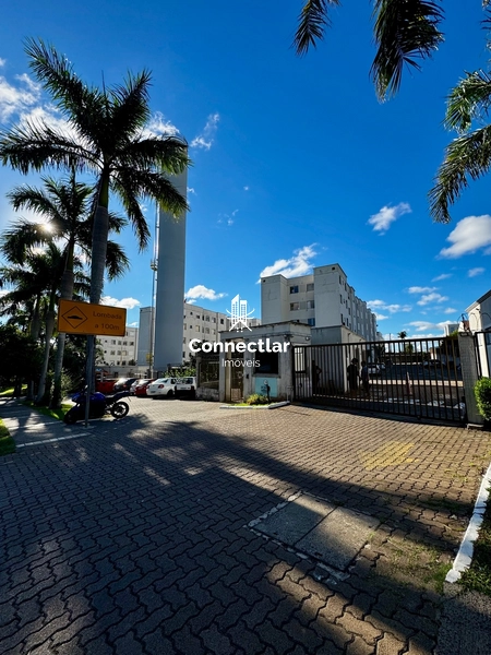 Apartamentos à venda em Porto Alegre, jardim leopoldina: 1ª foto da galeria de imagens do imóvel