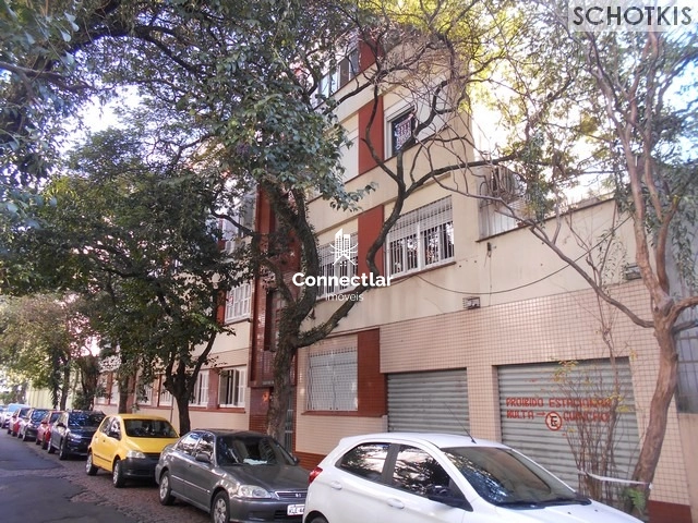 Apartamentos à venda em Porto Alegre, Bom Fim: 1ª foto da galeria de imagens do imóvel