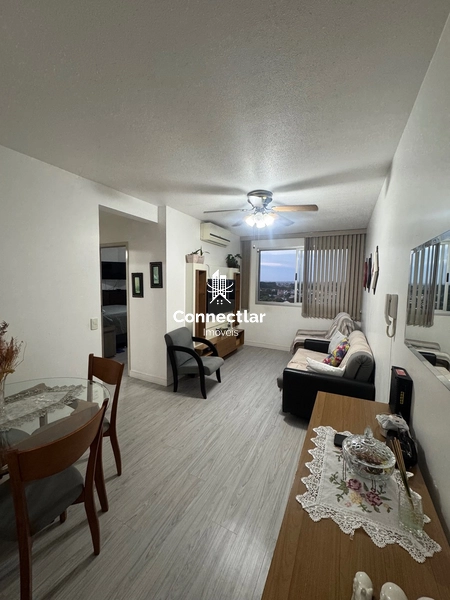 Apartamentos à venda em Porto Alegre, Santa Fé: 6ª foto da galeria de imagens do imóvel