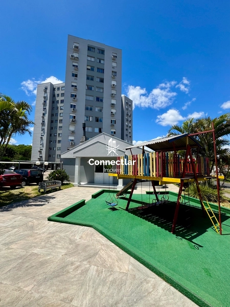 Apartamentos à venda em Porto Alegre, Santa Fé: 1ª foto da galeria de imagens do imóvel