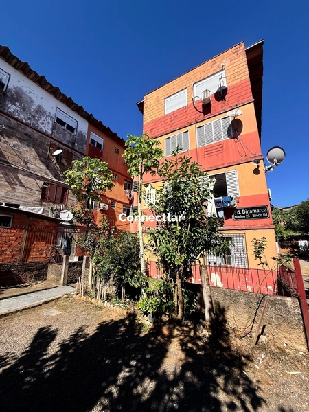 Apartamento 2 Dormitórios – Rubem Berta | Financia 100%: 1ª foto da galeria de imagens do imóvel