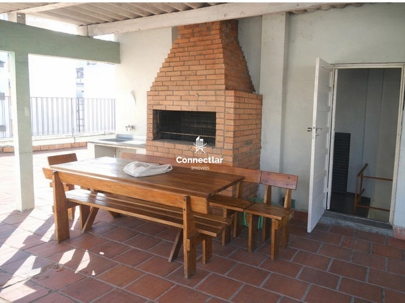 Apartamento Stúdio/JK Bairro Bom Fim: 3ª foto da galeria de imagens do imóvel