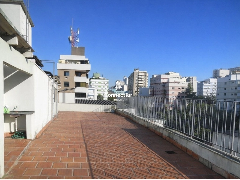 Apartamento Stúdio/JK Bairro Bom Fim: 2ª foto da galeria de imagens do imóvel