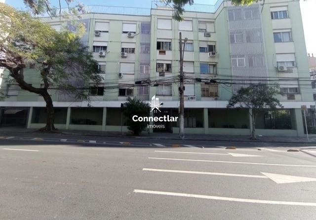 Apartamento Stúdio/JK Bairro Bom Fim