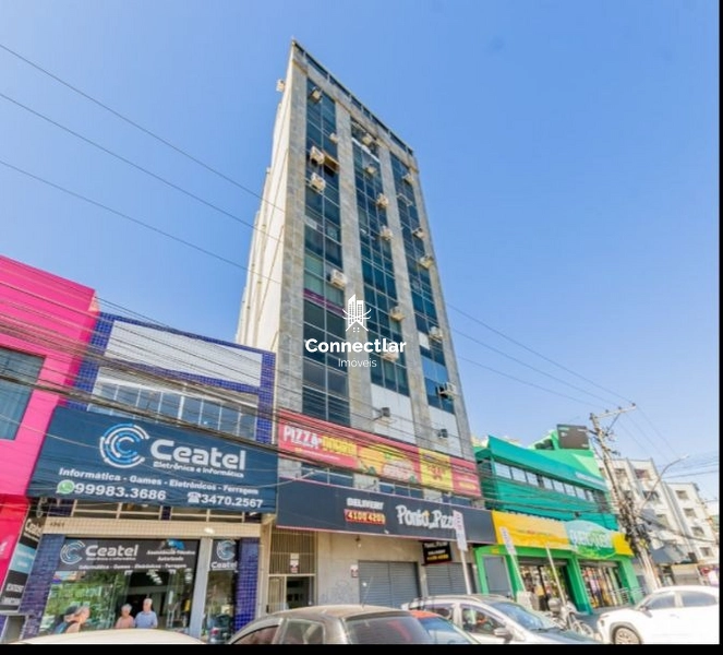 APARTAMENTO NO CENTRO DE CACHOERINHA: 2ª foto da galeria de imagens do imóvel