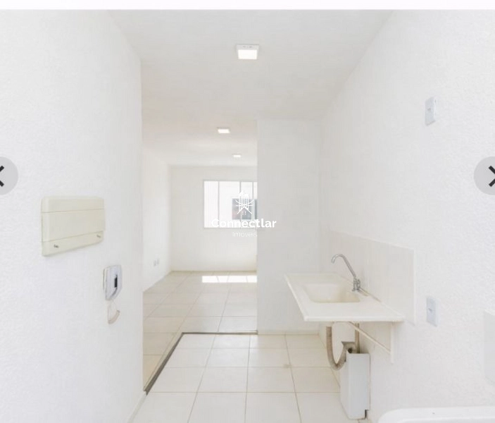 APARTAMENTO TODO REFORMADO EM ESTÃNCIA VELHA: 7ª foto da galeria de imagens do imóvel