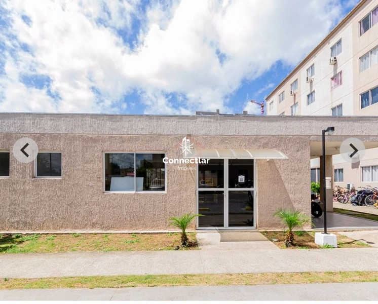 APARTAMENTO TODO REFORMADO EM ESTÃNCIA VELHA: 11ª foto da galeria de imagens do imóvel