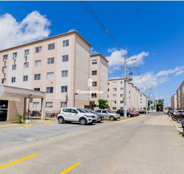 APARTAMENTO TODO REFORMADO EM ESTÃNCIA VELHA