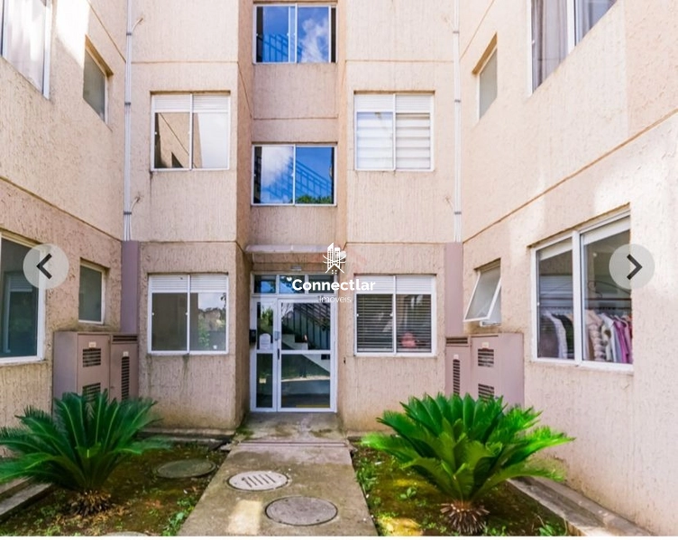 APARTAMENTO TODO REFORMADO EM ESTÃNCIA VELHA: 3ª foto da galeria de imagens do imóvel