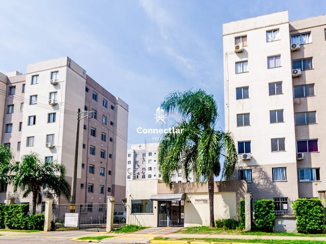 Apartamento à venda em Canoas – Bairro Mato Grande