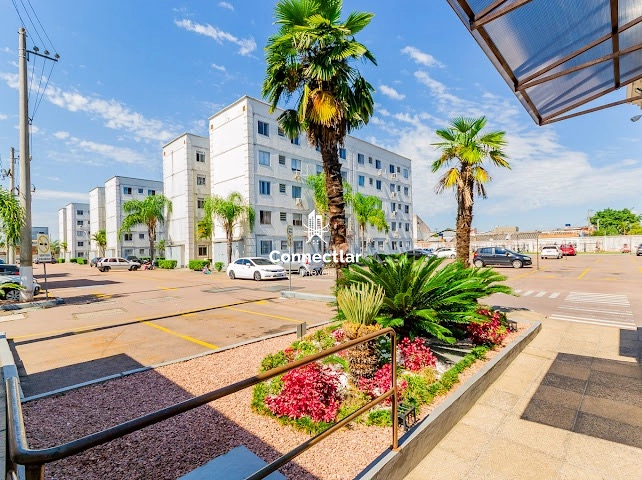 Apartamento 2 dormitórios à venda – Bairro Igará | Canoas: 22ª foto da galeria de imagens do imóvel