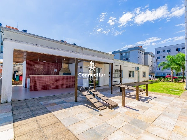 Apartamento 2 dormitórios à venda – Bairro Igará | Canoas: 16ª foto da galeria de imagens do imóvel