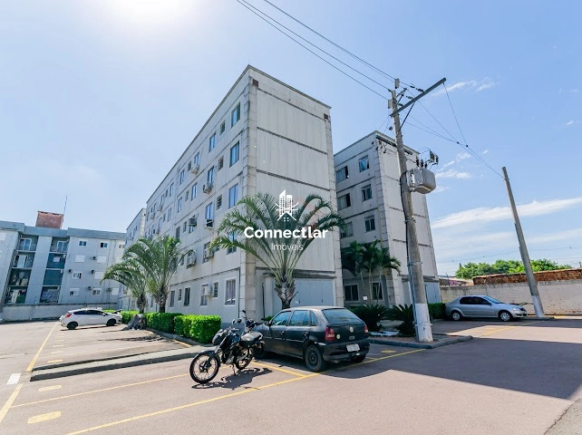 Apartamento 2 dormitórios à venda – Bairro Igará | Canoas: 10ª foto da galeria de imagens do imóvel