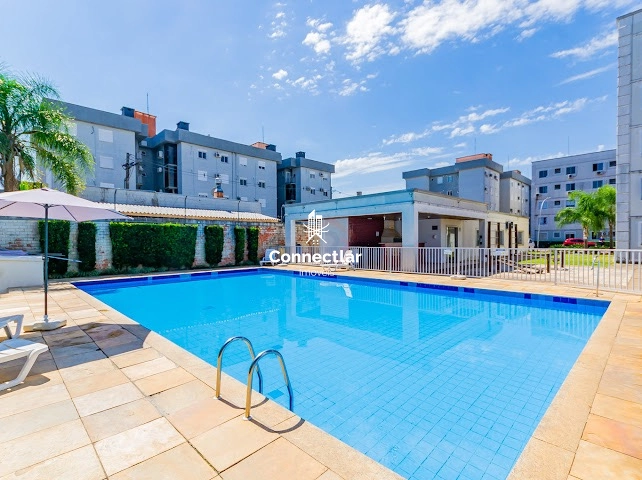 Apartamento 2 dormitórios à venda – Bairro Igará | Canoas: 1ª foto da galeria de imagens do imóvel