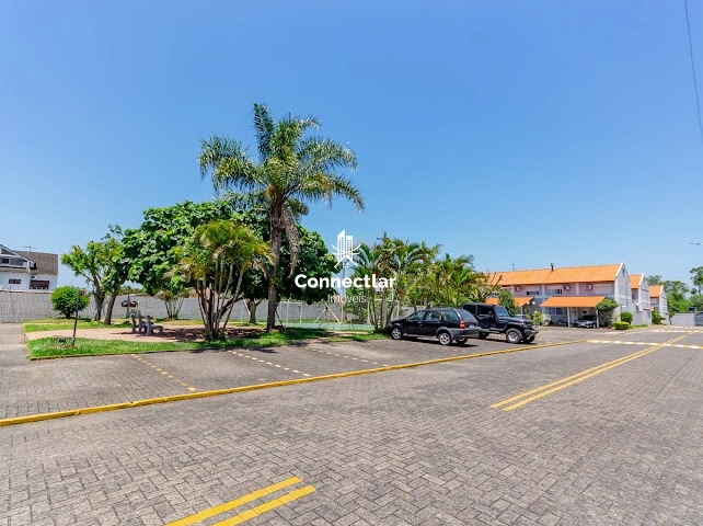 Casa em condomínio no bairro Fátima – Canoas: 30ª foto da galeria de imagens do imóvel