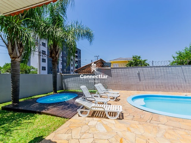 Casa em condomínio no bairro Fátima – Canoas: 27ª foto da galeria de imagens do imóvel