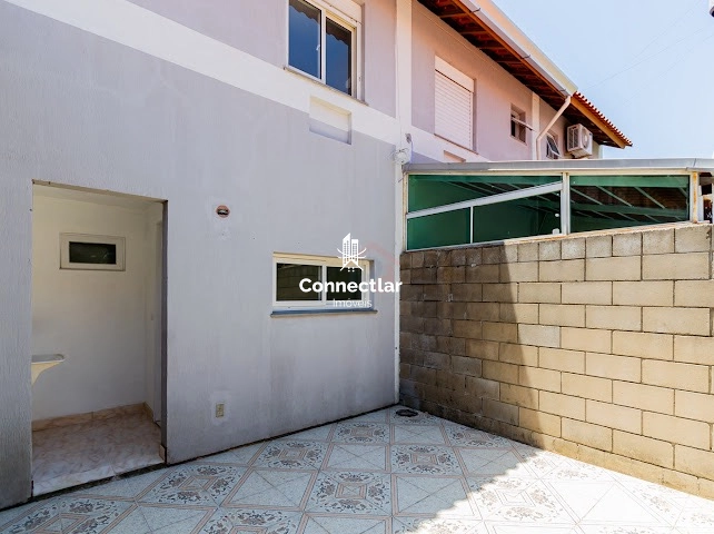 Casa em condomínio no bairro Fátima – Canoas: 20ª foto da galeria de imagens do imóvel