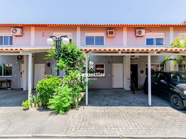 Casa em condomínio no bairro Fátima – Canoas: 24ª foto da galeria de imagens do imóvel