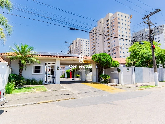 Casa em condomínio no bairro Fátima – Canoas: 1ª foto da galeria de imagens do imóvel