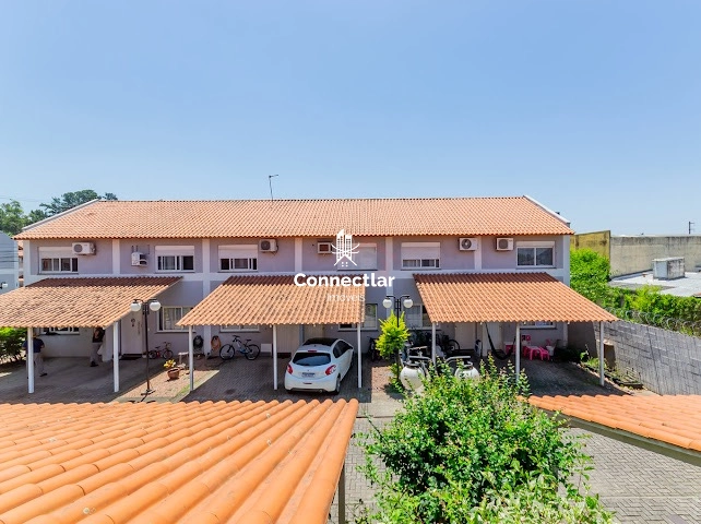 Casa em condomínio no bairro Fátima – Canoas: 21ª foto da galeria de imagens do imóvel