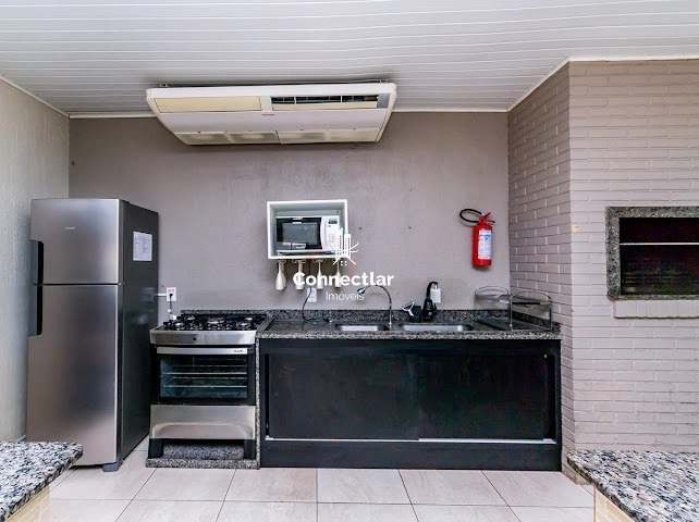 Casa em condomínio no bairro Fátima – Canoas: 35ª foto da galeria de imagens do imóvel