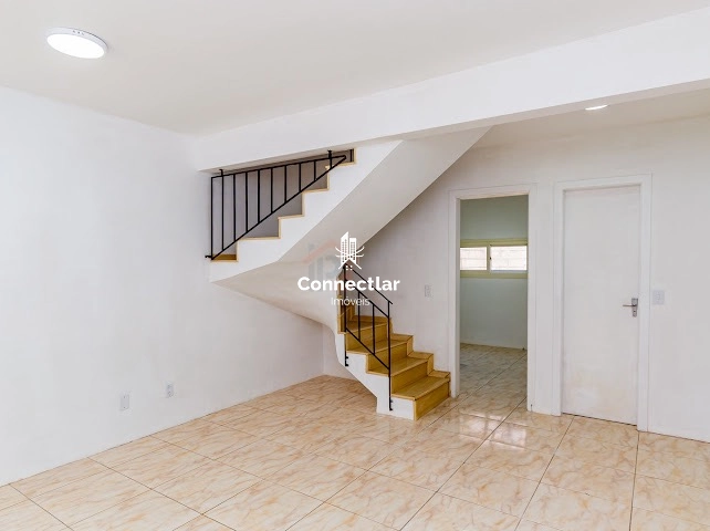 Casa em condomínio no bairro Fátima – Canoas: 2ª foto da galeria de imagens do imóvel