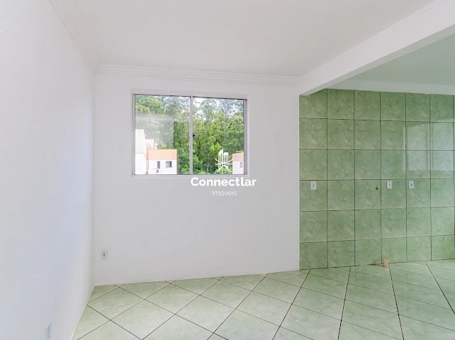 Apartamento 2 Dormitórios no Bairro São José – Esteio: 4ª foto da galeria de imagens do imóvel