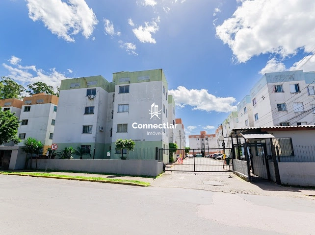 Apartamento 2 Dormitórios no Bairro São José – Esteio: 36ª foto da galeria de imagens do imóvel