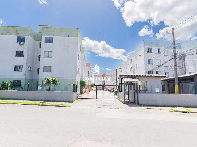 Apartamento 2 Dormitórios no Bairro São José – Esteio: 1ª foto da galeria de imagens do imóvel