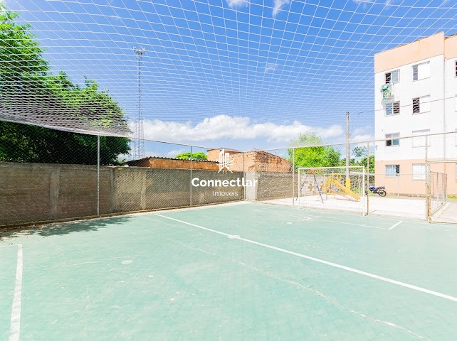 Apartamento 2 Dormitórios no Bairro São José – Esteio: 33ª foto da galeria de imagens do imóvel