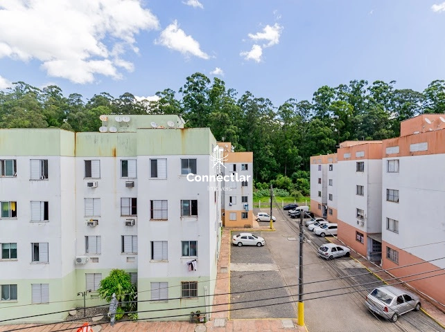 Apartamento 2 Dormitórios no Bairro São José – Esteio: 25ª foto da galeria de imagens do imóvel