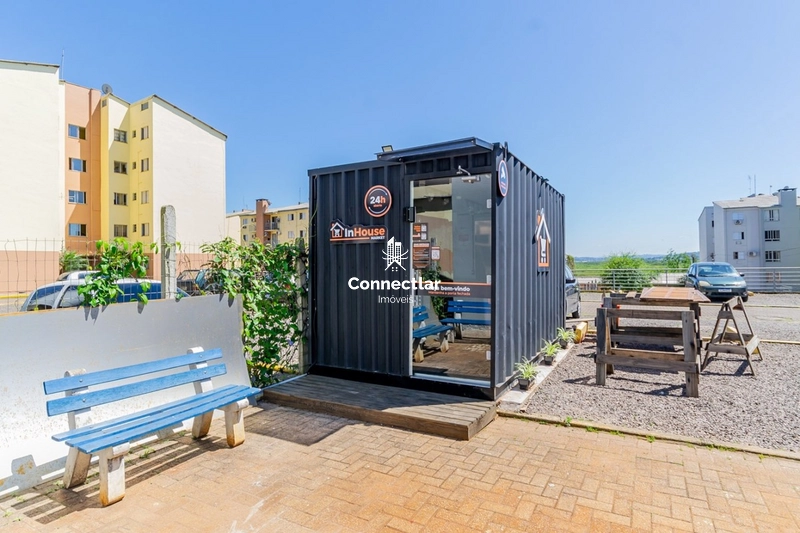 Apartamentos à venda em SÃO LEOPOLDO, PINHEIRO: 13ª foto da galeria de imagens do imóvel