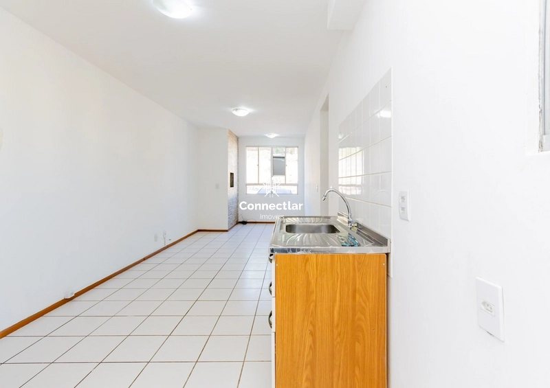 Apartamentos à venda em SÃO LEOPOLDO, PINHEIRO: 4ª foto da galeria de imagens do imóvel