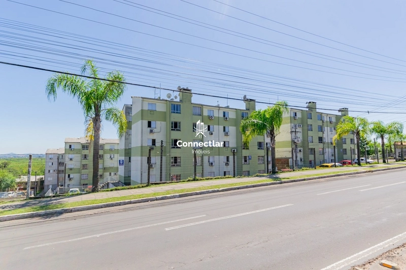 Apartamentos à venda em SÃO LEOPOLDO, PINHEIRO: 1ª foto da galeria de imagens do imóvel