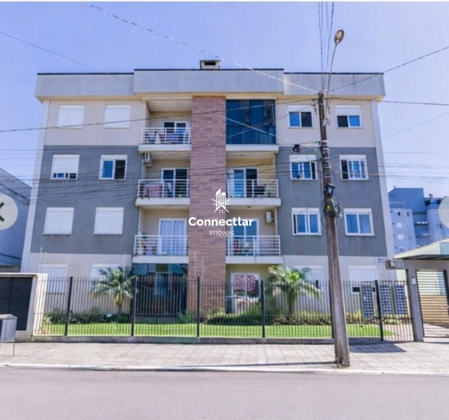 APARTAMENTO CENTRO CAMPO BOM: 1ª foto da galeria de imagens do imóvel