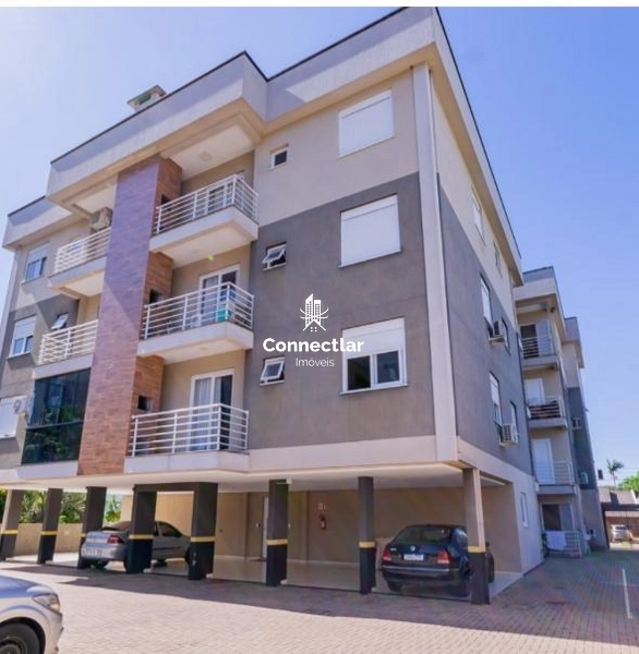 APARTAMENTO NO CENTRO DE CAMPO BOM: 1ª foto da galeria de imagens do imóvel