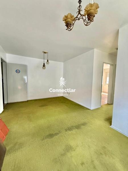 APARTAMENTO NO JARDIM LEOPOLDINA: 2ª foto da galeria de imagens do imóvel