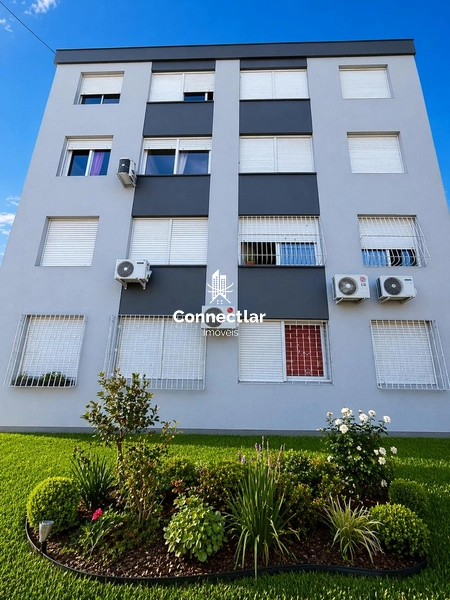 APARTAMENTO NO JARDIM LEOPOLDINA: 1ª foto da galeria de imagens do imóvel