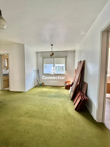 APARTAMENTO NO JARDIM LEOPOLDINA: 4ª foto da galeria de imagens do imóvel