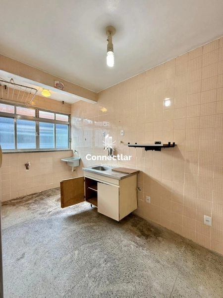 APARTAMENTO NO JARDIM LEOPOLDINA: 6ª foto da galeria de imagens do imóvel