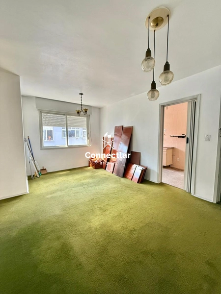 APARTAMENTO NO JARDIM LEOPOLDINA: 3ª foto da galeria de imagens do imóvel