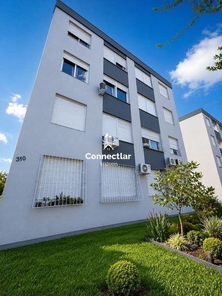 APARTAMENTO REFORMADO NO JARDIM LEOPOLDINA