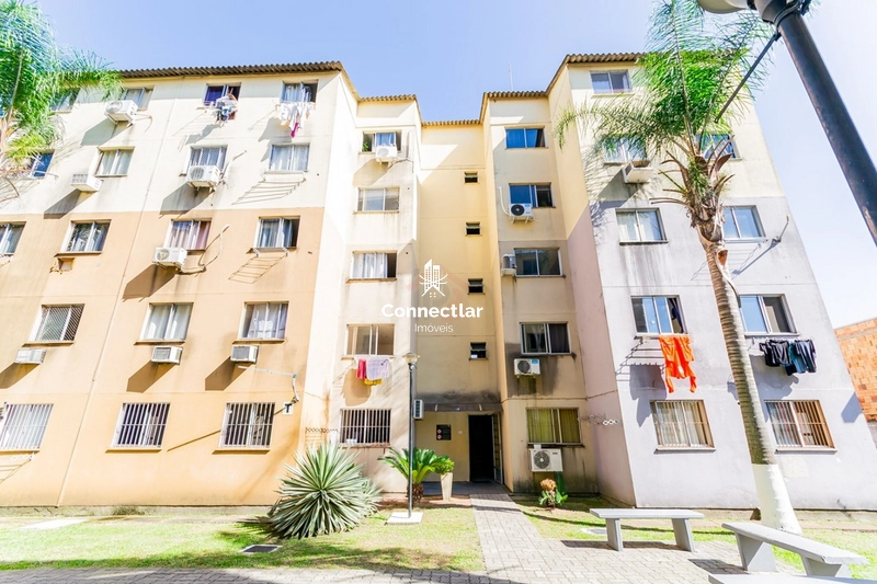Apartamentos à venda em Esteio, Liberdade.: 2ª foto da galeria de imagens do imóvel