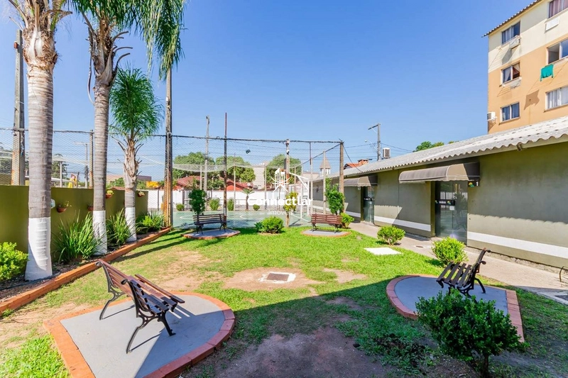 Apartamentos à venda em Esteio, Liberdade.: 7ª foto da galeria de imagens do imóvel