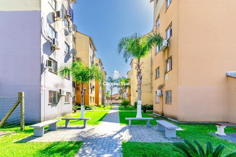 Apartamentos à venda em Esteio, Liberdade.: 1ª foto da galeria de imagens do imóvel