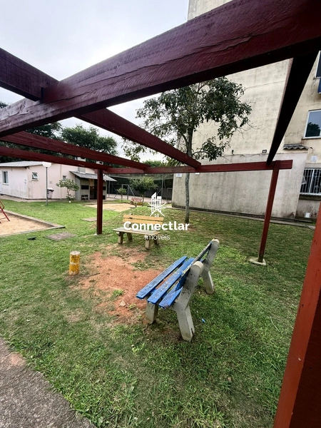 APARTAMENTO NA VILA NOVA: 19ª foto da galeria de imagens do imóvel