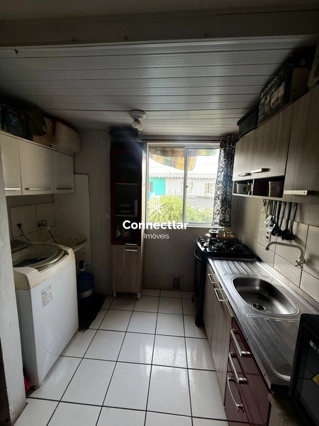 APARTAMENTO NA VILA NOVA: 7ª foto da galeria de imagens do imóvel