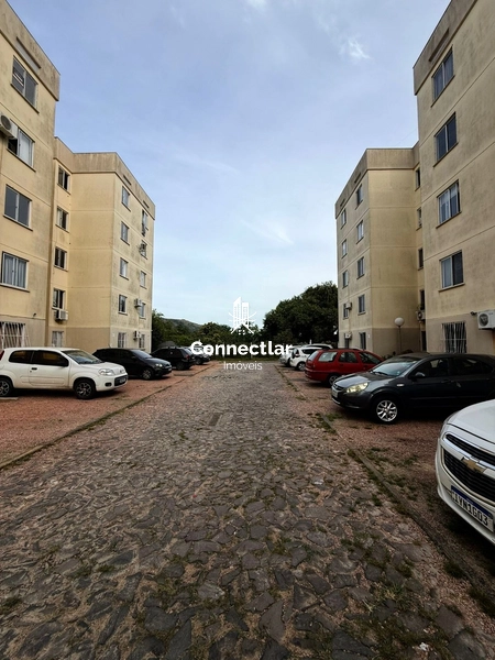 APARTAMENTO NA VILA NOVA: 2ª foto da galeria de imagens do imóvel